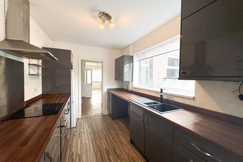 3 bedroom terraced house for sale, DAUBNEY STREET , CLEETHORPES