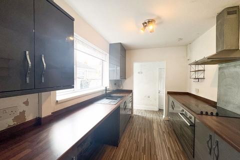 3 bedroom terraced house for sale, DAUBNEY STREET , CLEETHORPES