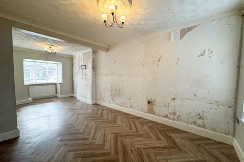 3 bedroom terraced house for sale, DAUBNEY STREET , CLEETHORPES