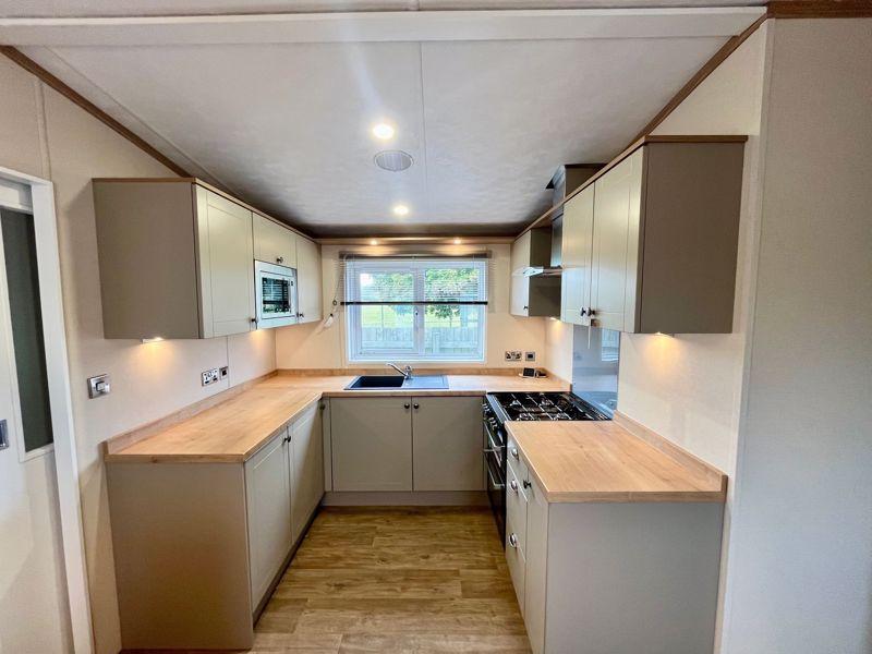 The Kitchen