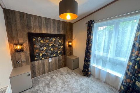 2 bedroom park home for sale, Woodcock Park, Woodcock Road, Warminster