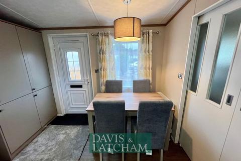 undefined, Woodcock Park, Woodcock Road, Warminster