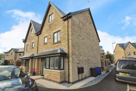 undefined, Beckside, Barnoldswick BB18