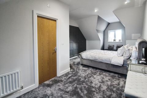 undefined, Beckside, Barnoldswick BB18