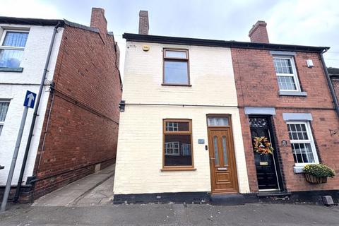 3 bedroom semi-detached house for sale, Hill Street, Cheslyn Hay, Walsall