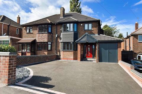 47 Chase Road, Brownhills, Walsall, WS8 6JE