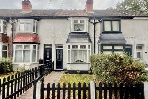 Milverton Road, Birmingham, B23 6ES