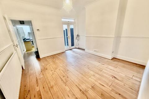 3 bedroom terraced house for sale, Milverton Road, Birmingham, B23 6ES