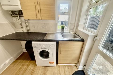 3 bedroom terraced house for sale, Milverton Road, Birmingham, B23 6ES
