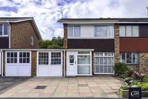 Lingfield Drive, Great Wyley, WS6 6LS
