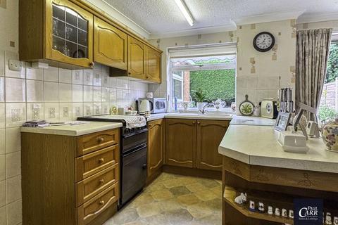undefined, Lingfield Drive, Great Wyley, WS6 6LS