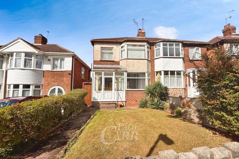 3 bedroom semi-detached house for sale, Coleraine Road, Great Barr, Birmingham, B42 1LN