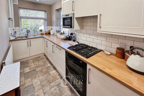 3 bedroom semi-detached house for sale, Coleraine Road, Great Barr, Birmingham, B42 1LN