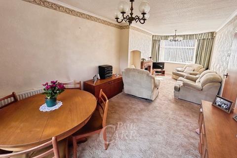 3 bedroom semi-detached house for sale, Coleraine Road, Great Barr, Birmingham, B42 1LN