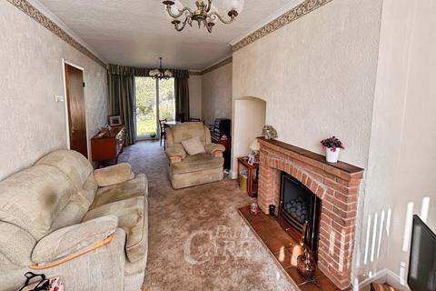 3 bedroom semi-detached house for sale, Coleraine Road, Great Barr, Birmingham, B42 1LN