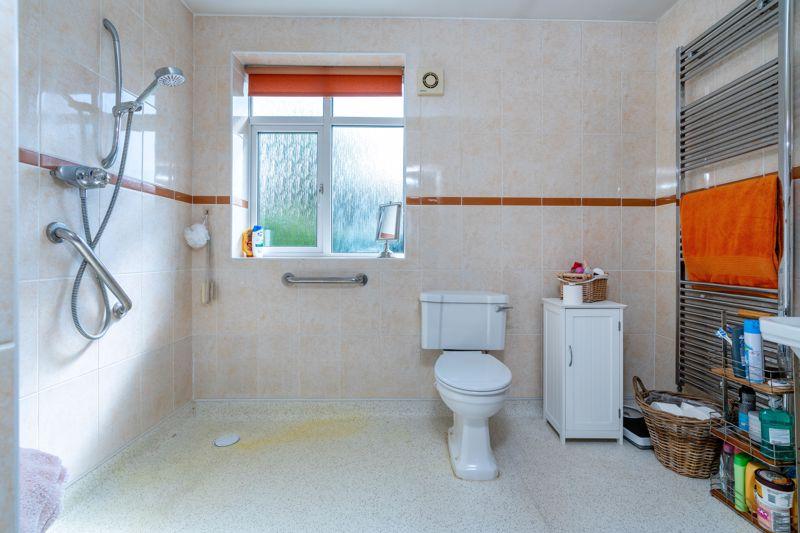 Wet Room