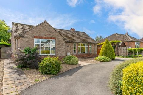 3 bedroom detached bungalow for sale, 47 Accommodation Road, Horncastle