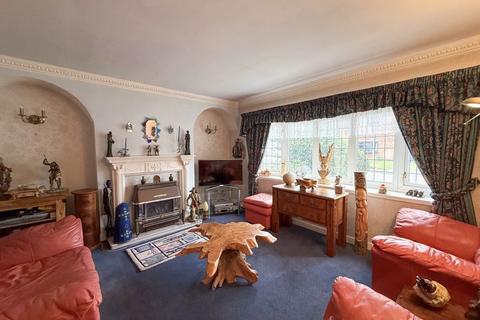 undefined, Hunter Avenue, Burntwood, WS7 9AQ