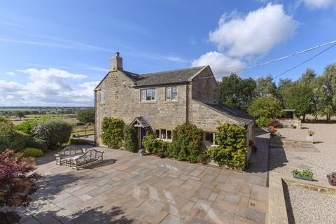 undefined, North Low House, Whalton, Morpeth, Northumberland