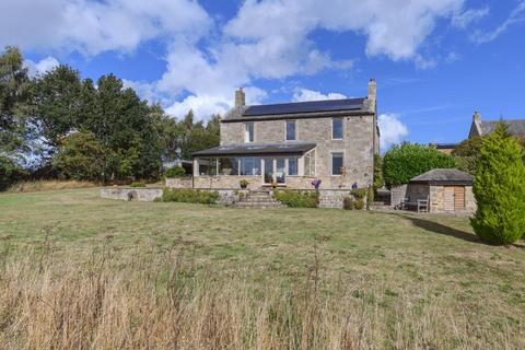 undefined, North Low House, Whalton, Morpeth, Northumberland