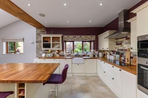 undefined, North Low House, Whalton, Morpeth, Northumberland