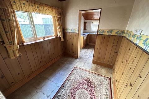 2 bedroom semi-detached house for sale, Queens Road, Llandudno Junction