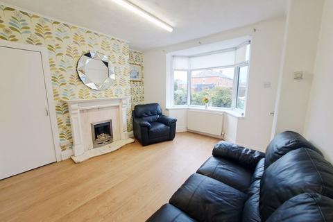 2 bedroom semi-detached house for sale, Elizabeth Road, Wallsend