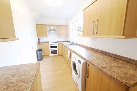 2 bedroom semi-detached house for sale, Elizabeth Road, Wallsend