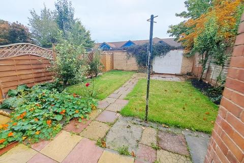 2 bedroom semi-detached house for sale, Elizabeth Road, Wallsend