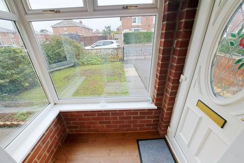 2 bedroom semi-detached house for sale, Elizabeth Road, Wallsend