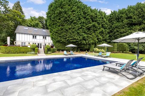 undefined, Kings Ride, Ascot, Berkshire, SL5