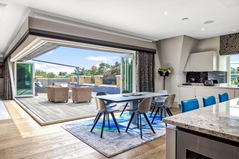undefined, Kings Ride, Ascot, Berkshire, SL5