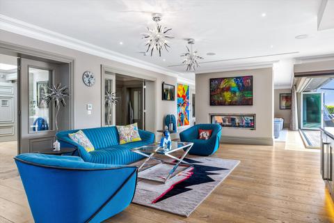undefined, Kings Ride, Ascot, Berkshire, SL5