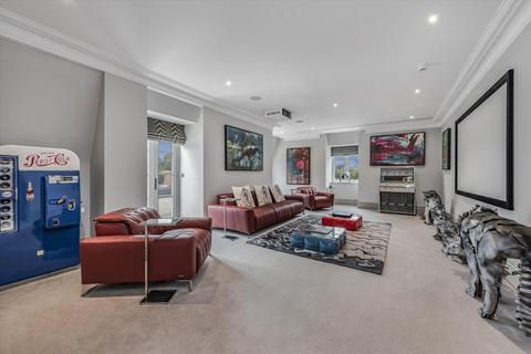 undefined, Kings Ride, Ascot, Berkshire, SL5