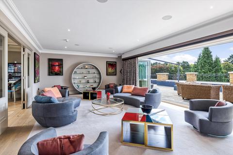 undefined, Kings Ride, Ascot, Berkshire, SL5