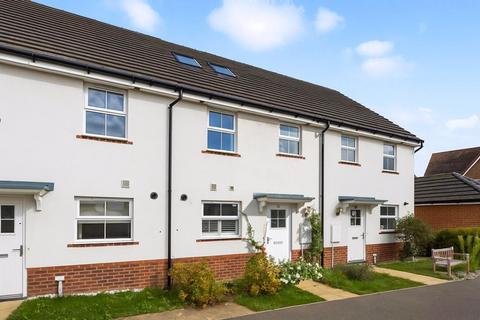 4 bedroom terraced house for sale, No onward chain. Newman Walk, Henfield