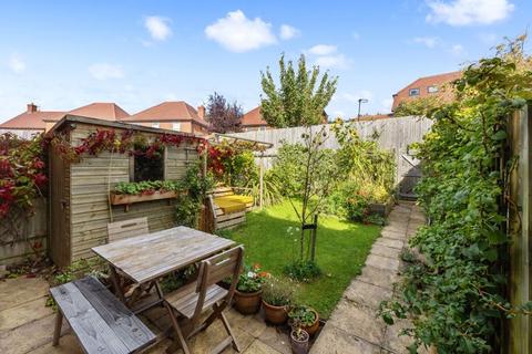 4 bedroom terraced house for sale, No onward chain. Newman Walk, Henfield