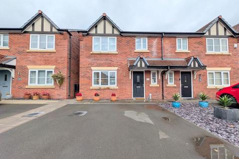 3 bedroom property to rent, Golf Open 2026 - White Otter Close, Ainsdale - Sleeps 6