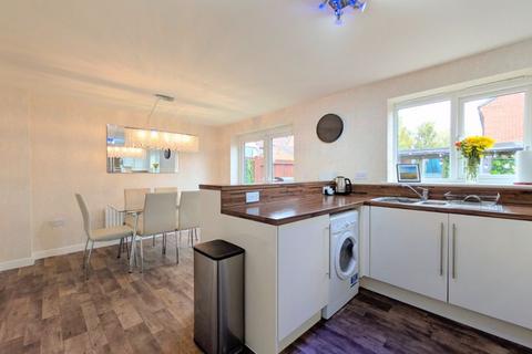 3 bedroom property to rent, Golf Open 2026 - White Otter Close, Ainsdale - Sleeps 6