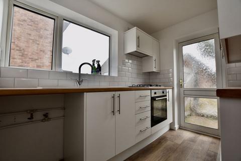 undefined, Troon Close, Stamford