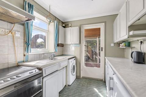 3 bedroom semi-detached house for sale, Queensway South, Hersham.