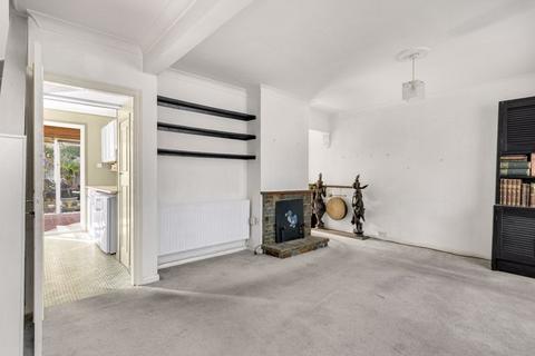 3 bedroom semi-detached house for sale, Queensway South, Hersham.