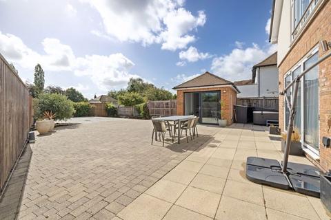 undefined, Stane Street, Chichester