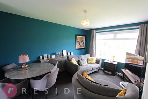 undefined, Bassett Gardens, Rochdale OL12