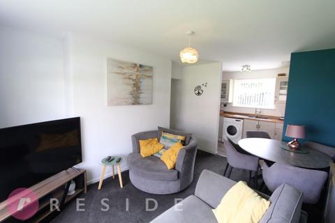 undefined, Bassett Gardens, Rochdale OL12
