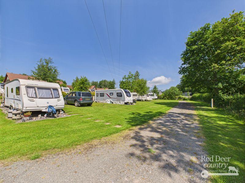 Campsite