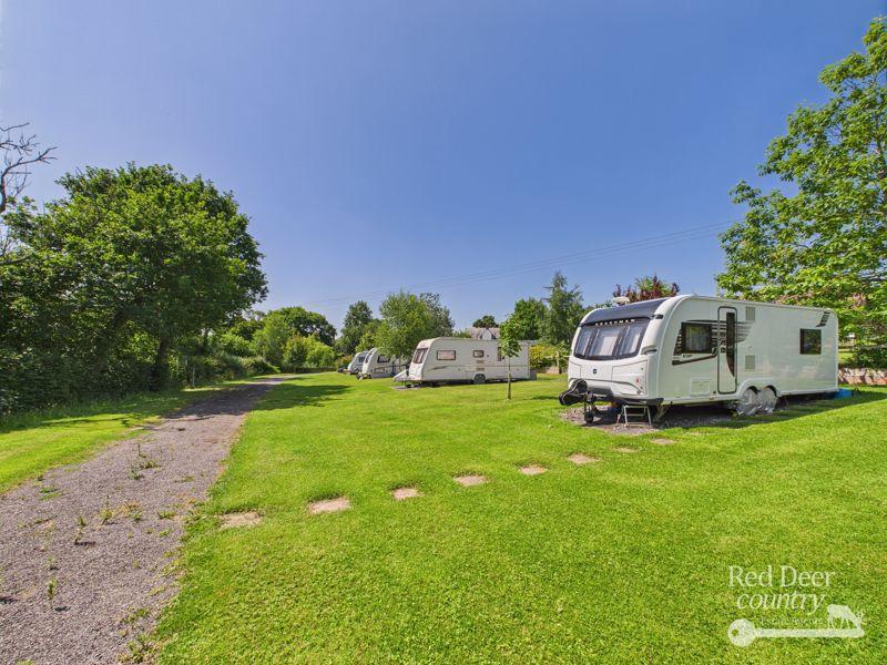 Campsite
