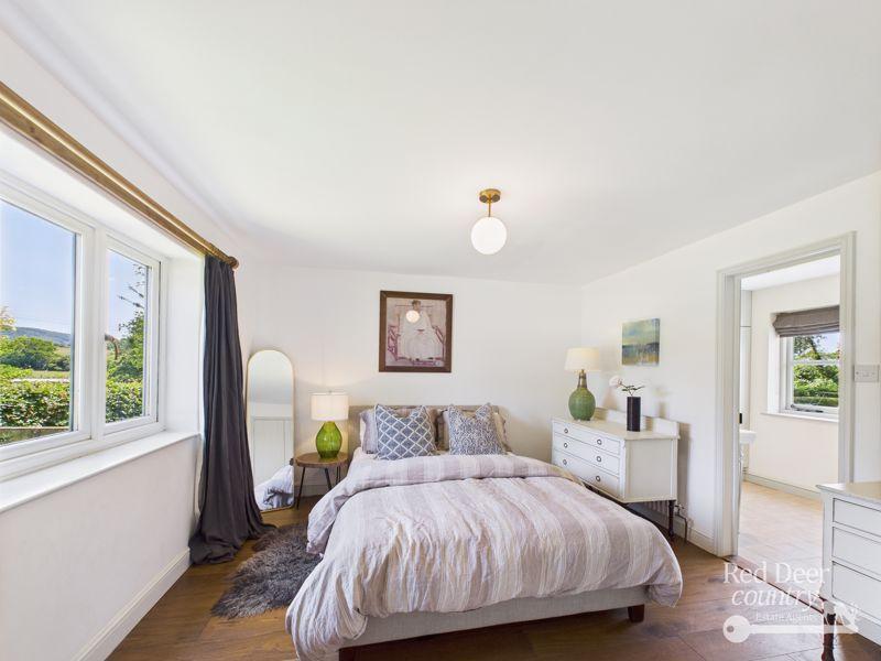 Ground Floor Bedroom