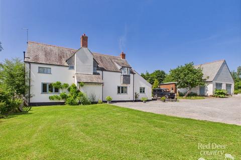 undefined, West Bagborough, Taunton