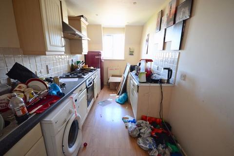 2 bedroom flat for sale, 350 Holdenhurst Road, Bournemouth BH8